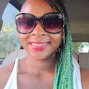 Meet your Posher, Tiana